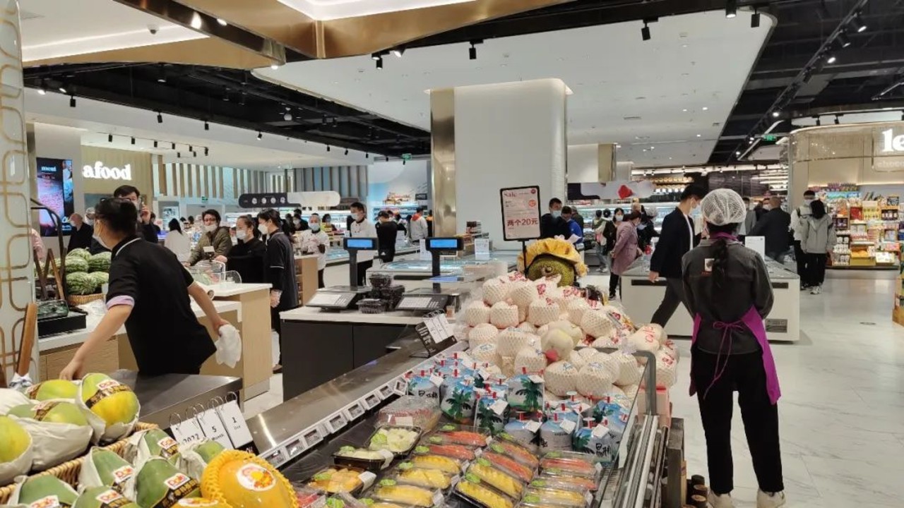 熟食标签打印秤选购指南：从秤量精度、PLU容量到POS收银集成