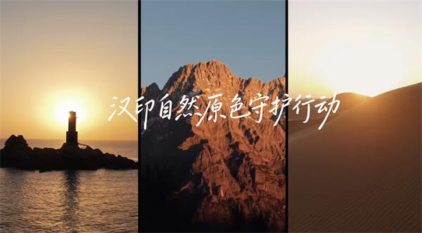 汉印三原色守护行动 汉印三原色守护行动
